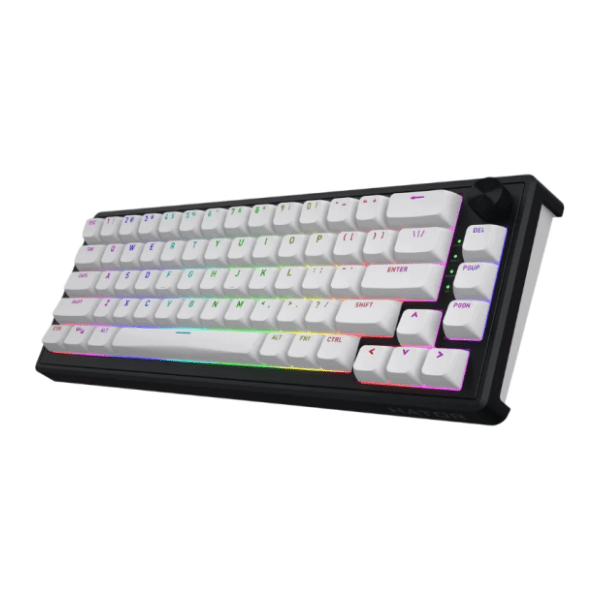 HATOR bežična tastatura Skyfall 65 HTK3160 Black 2
