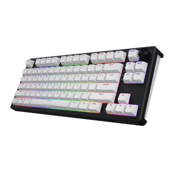 HATOR bežična tastatura Skyfall 80 HTK3180 Black 3