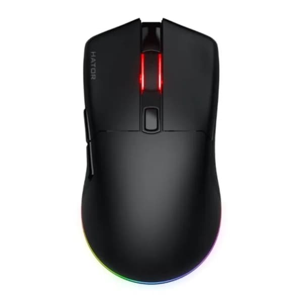 HATOR bežični miš Pulsar 3 (HTM630) Black 0