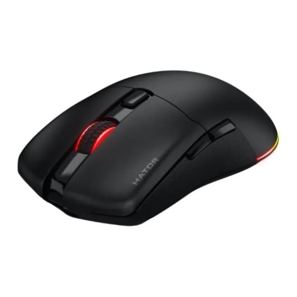 HATOR bežični miš Pulsar 3 (HTM630) Black 2