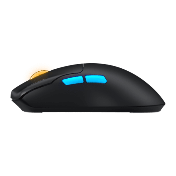 HATOR bežični miš Pulsar 3 PRO (HTM640) black 2