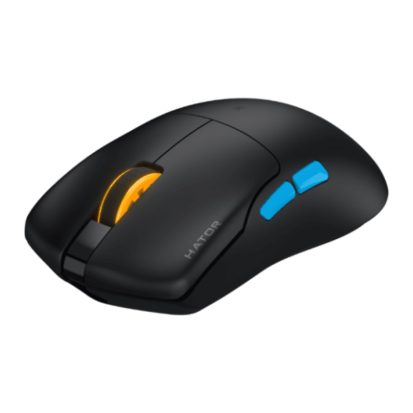 HATOR bežični miš Pulsar 3 PRO (HTM640) black 4