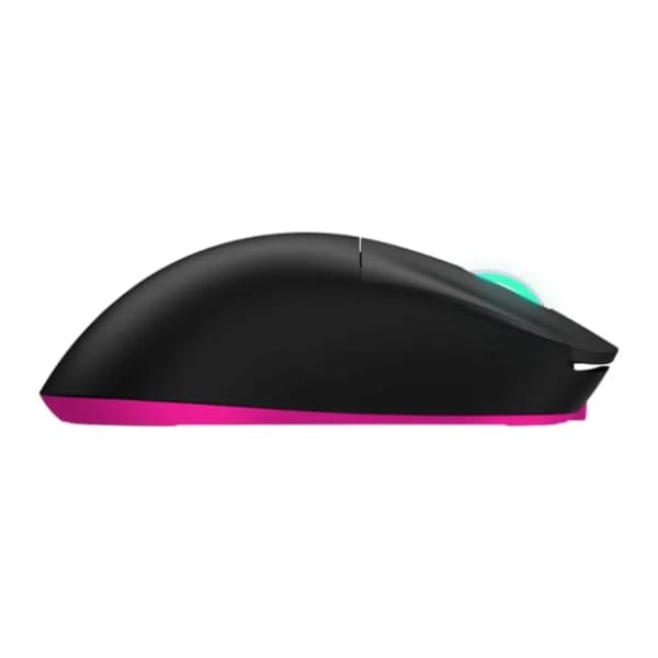 HATOR bežični miš Quasar 2 Ultra 4K Black 2