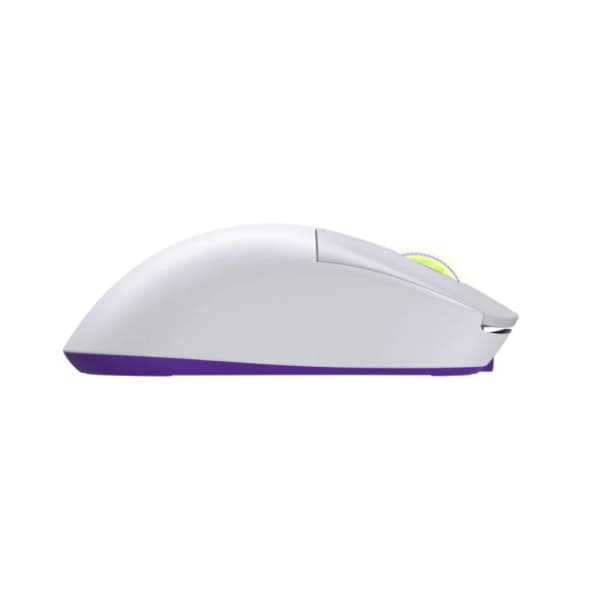 HATOR bežični miš Quasar 2 Ultra 4K White 3