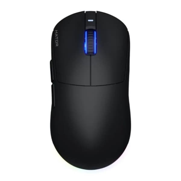 HATOR bežični miš Quasar 3 (HTM730) black 0