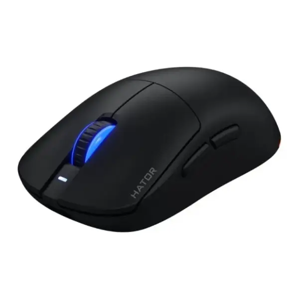 HATOR bežični miš Quasar 3 (HTM730) black 1