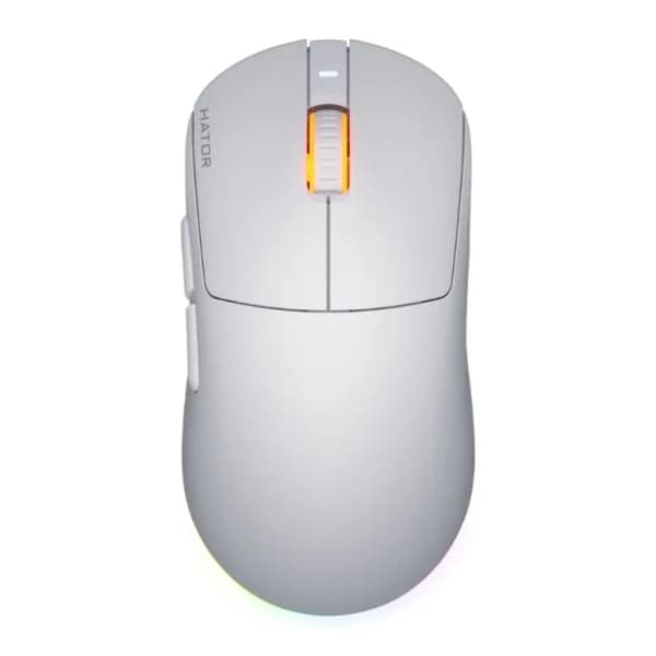 HATOR bežični miš Quasar 3 (HTM731) white 0