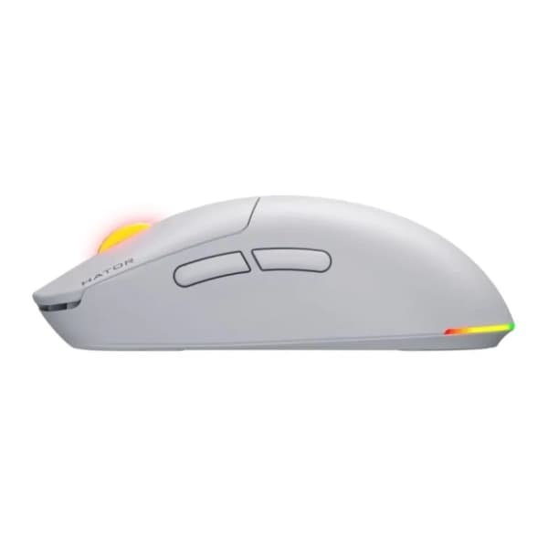 HATOR bežični miš Quasar 3 (HTM731) white 1