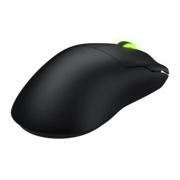 HATOR bežični miš Quasar 3 Ultra 4K (HTM680) black 1