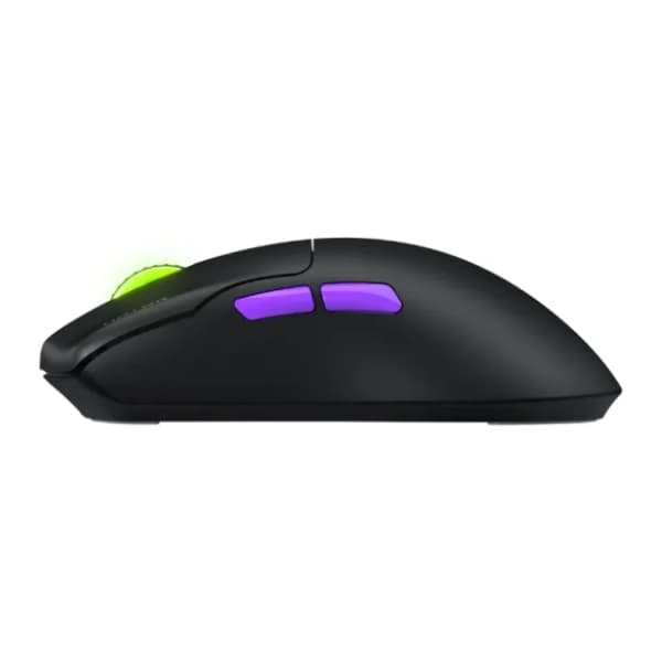 HATOR bežični miš Quasar 3 Ultra 4K (HTM680) black 4