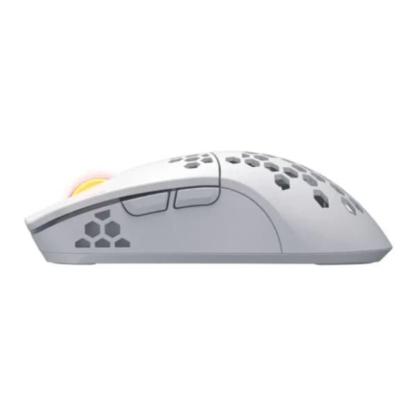 HATOR bežični miš Stellar Pro White 2
