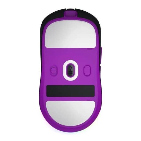 HATOR bežični miš Quasar 3 Ultra 8K (HTM730) Black/Violet 5