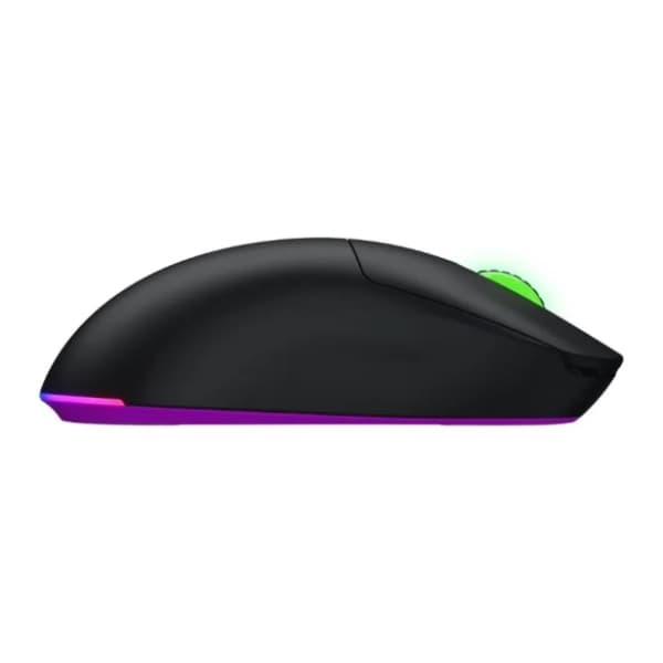 HATOR bežični miš Quasar 3 Ultra 8K (HTM730) Black/Violet 4