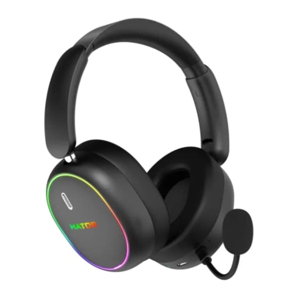 HATOR slušalice Phoenix 2 Black (ESH40) 0