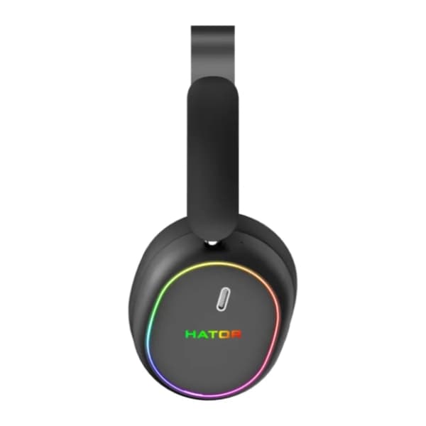 HATOR slušalice Phoenix 2 Black (ESH40) 3
