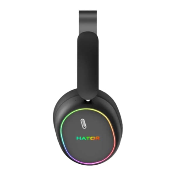HATOR slušalice Phoenix 2 Black (ESH40) 4