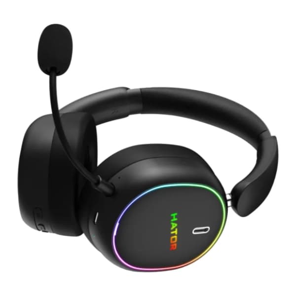 HATOR slušalice Phoenix 2 Black (ESH40) 7