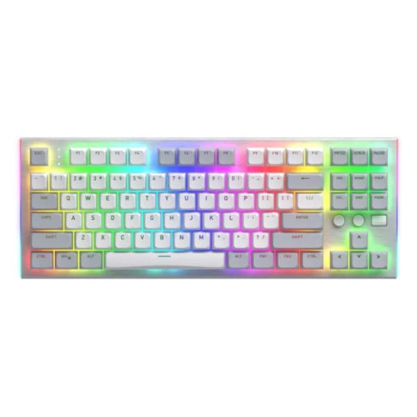 HATOR tastatura Gravity TKL White HTK561 0