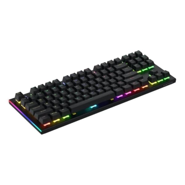 HATOR tastatura Gravity X TKL Black HTK550 1