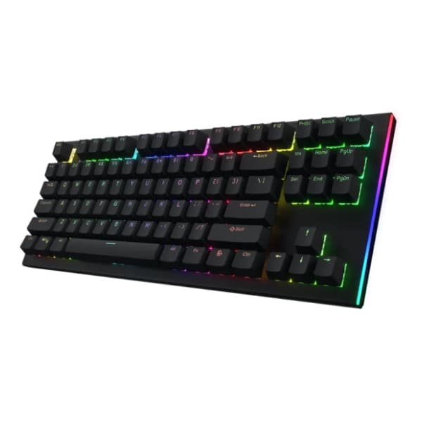 HATOR tastatura Gravity X TKL Black HTK550 2