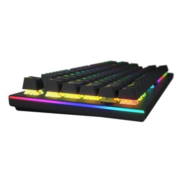 HATOR tastatura Gravity X TKL Black HTK550 3