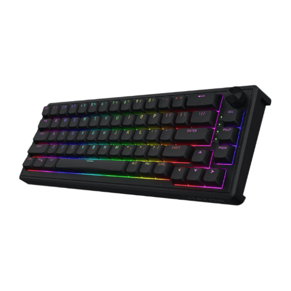 HATOR tastatura Skyfall 65 Wired HTK1160 Black 3