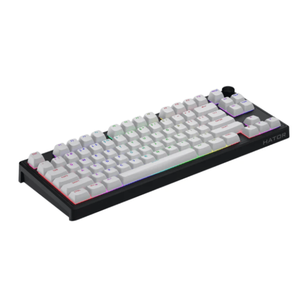 HATOR tastatura Skyfall 80 MAG Ultra 8K HTK1880 Black 3