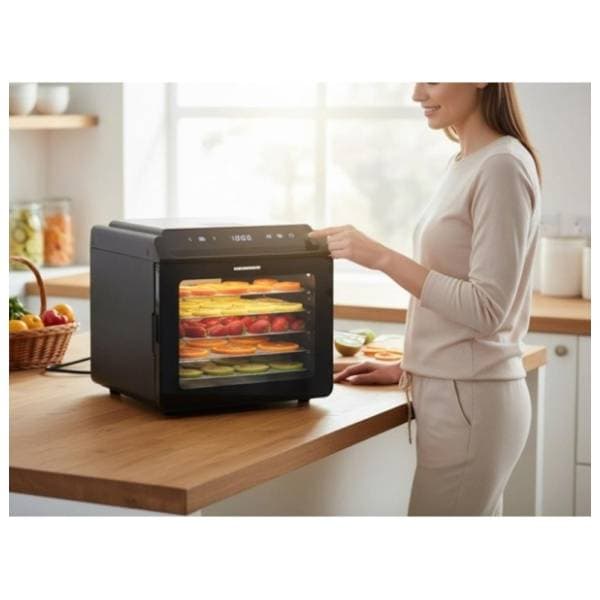 HEINNER dehidratator HFD-KD600BK 1