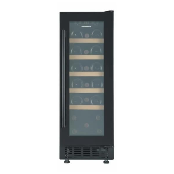 HEINNER ugradna vinska vitrina HRV-ABI56DRL20 0