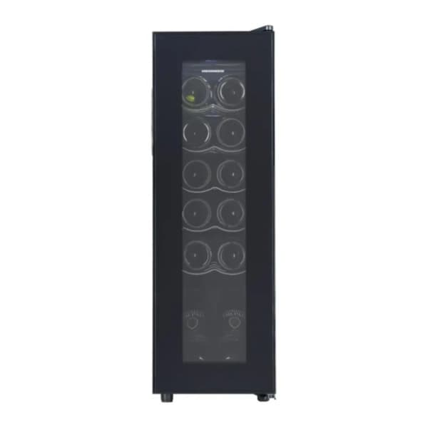 HEINNER vinska vitrina HRV-A45DRM12 0