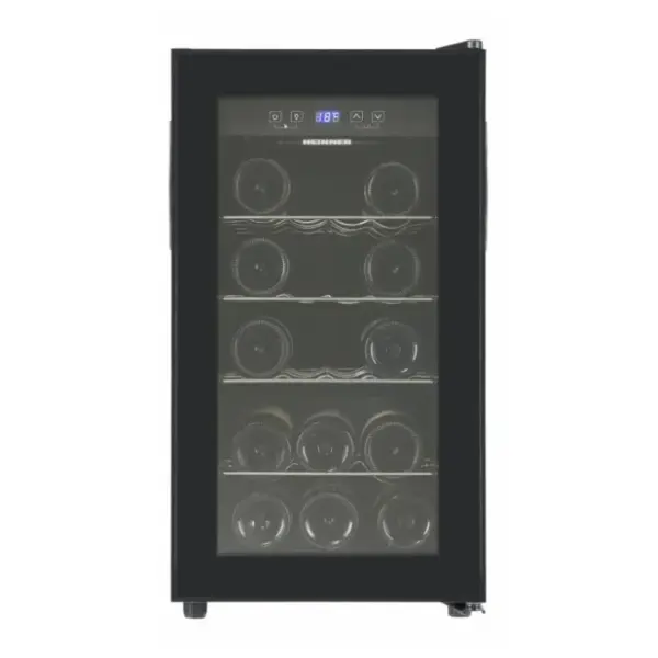 HEINNER vinska vitrina HRV-A52DRM18 0