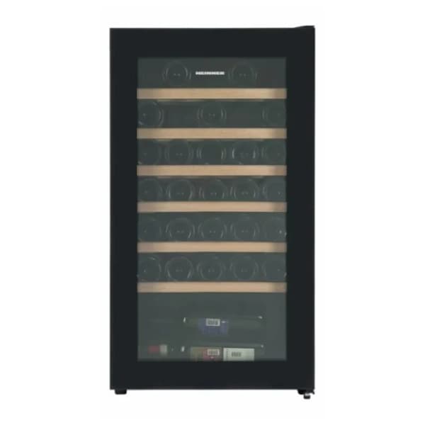 HEINNER vinska vitrina HRV-A85DRL34 0