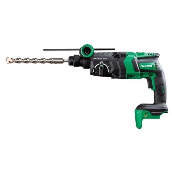 HIKOKI DH18DPC-W2Z Solo 18V aku elektro-pneumatski čekić 0