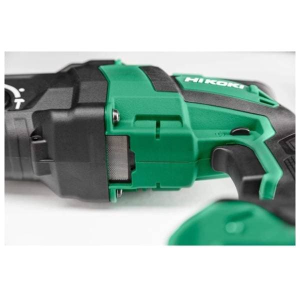 HIKOKI DH18DPC-W2Z Solo 18V aku elektro-pneumatski čekić 1