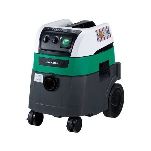 HIKOKI RP350YDM-WAZ industrijski usisivač 0