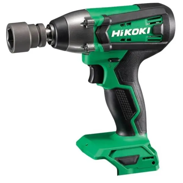 HIKOKI WR18DF-W2Z Solo 18V aku udarni odvrtač 0