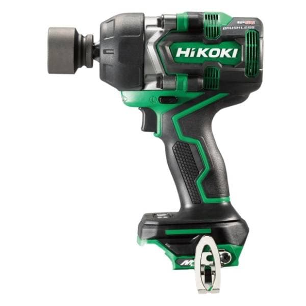 HIKOKI WR36DE-W2Z Solo aku udarni odvrtač 0
