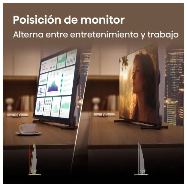 HISENSE QLED televizor 40A5S 4
