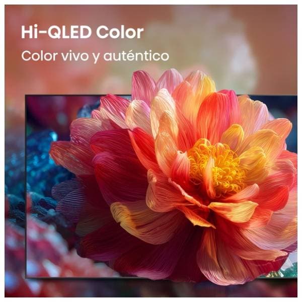 HISENSE QLED televizor 40A5S 2