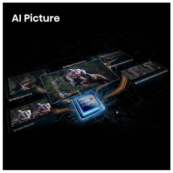 HISENSE QLED televizor 75Q7S PRO 4