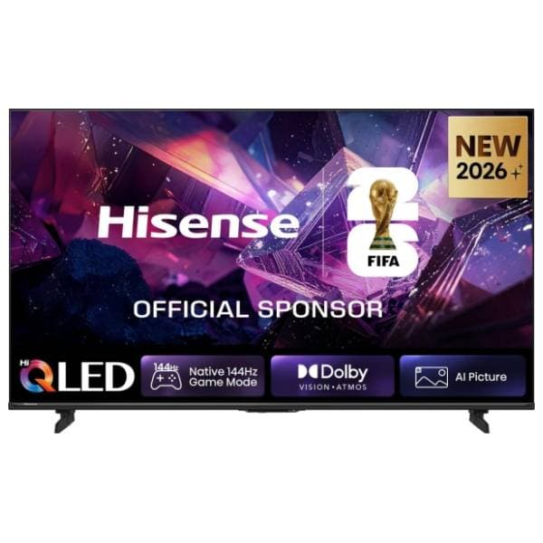 HISENSE QLED televizor 75Q7S PRO 0