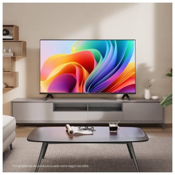 HISENSE televizor 32A4S 2