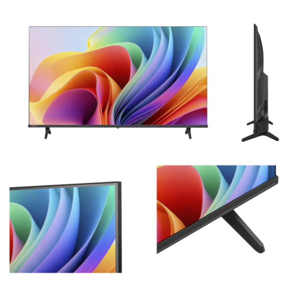 HISENSE televizor 32A4S 1