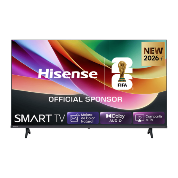 HISENSE televizor 40A4S 0