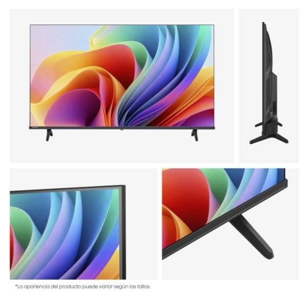 HISENSE televizor 40A4S 1