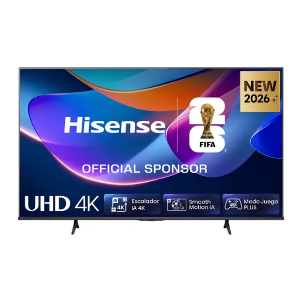 HISENSE televizor 43A6S 0