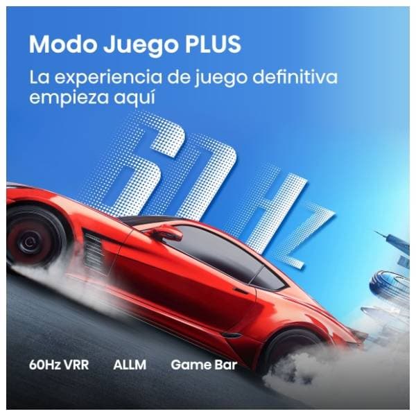HISENSE televizor 55A6S 6