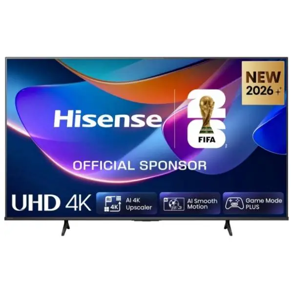 HISENSE televizor 65A6S 0