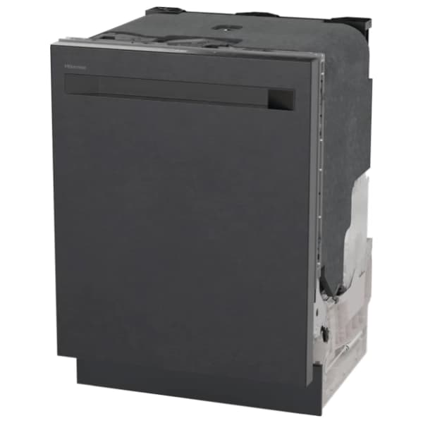 HISENSE ugradna mašina za pranje sudova HDU9673BX 1