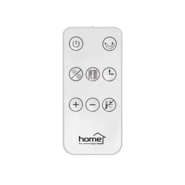 HOME zidna grejalica FKFB 54204 WIFI 2